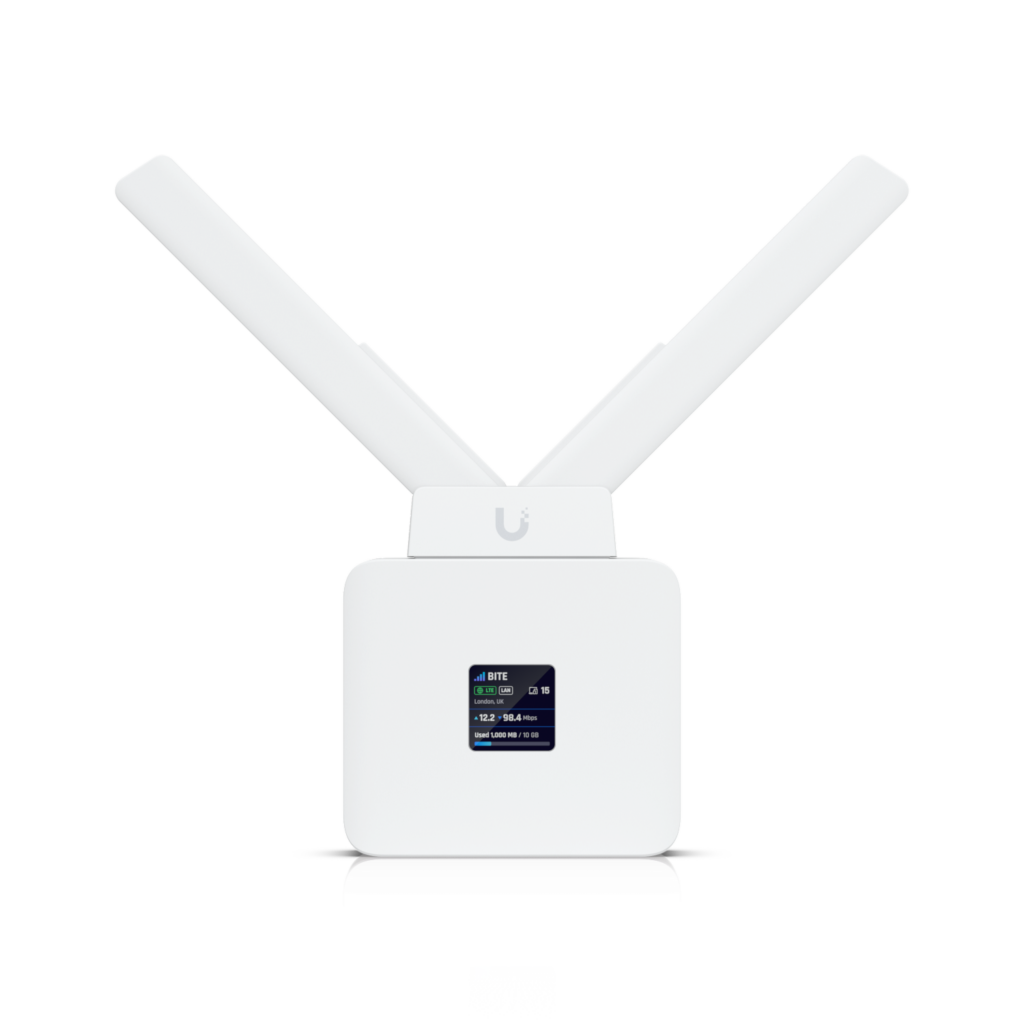 UniFi Mobile Router