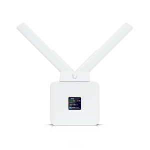 UniFi Mobile Router (UMR-EU) — UniFi Store