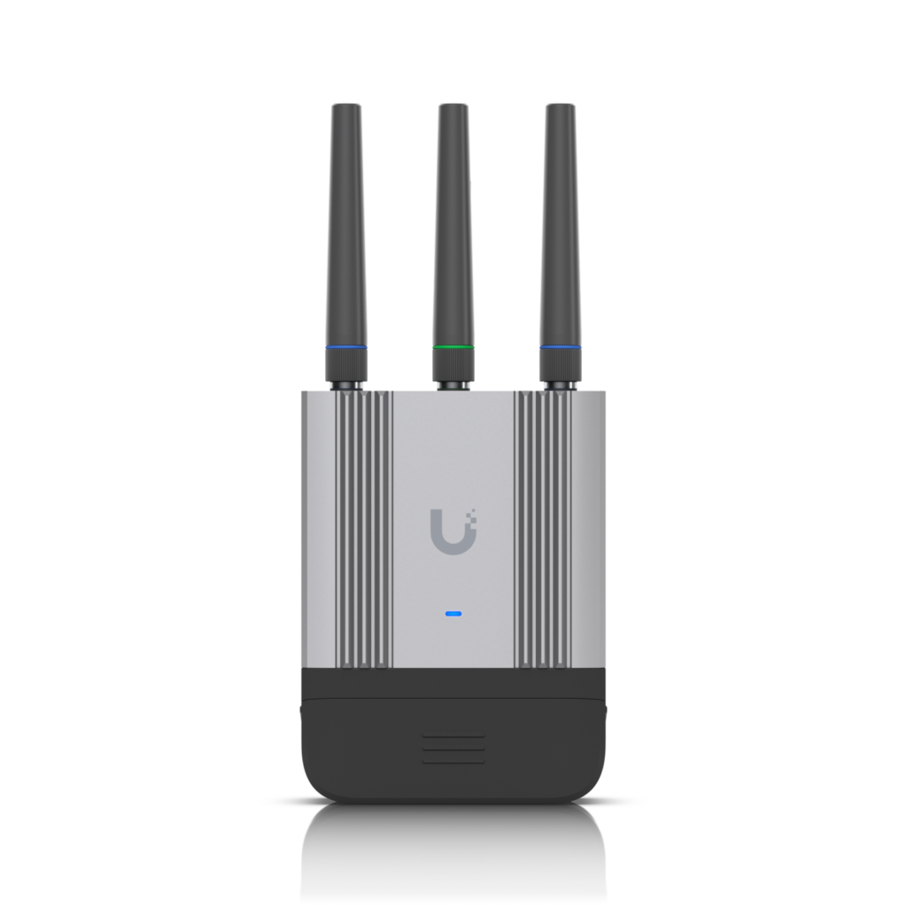 Mobile Router Industrial