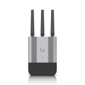 Mobile Router Industrial (UMR-Industrial-EU) — UniFi Store