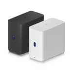 UNAS 4 (UNAS-4-B-EU) — UniFi Store