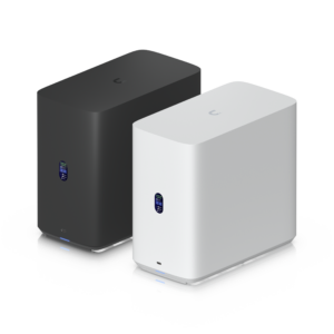 UNAS 4 (UNAS-4-B-EU) — UniFi Store