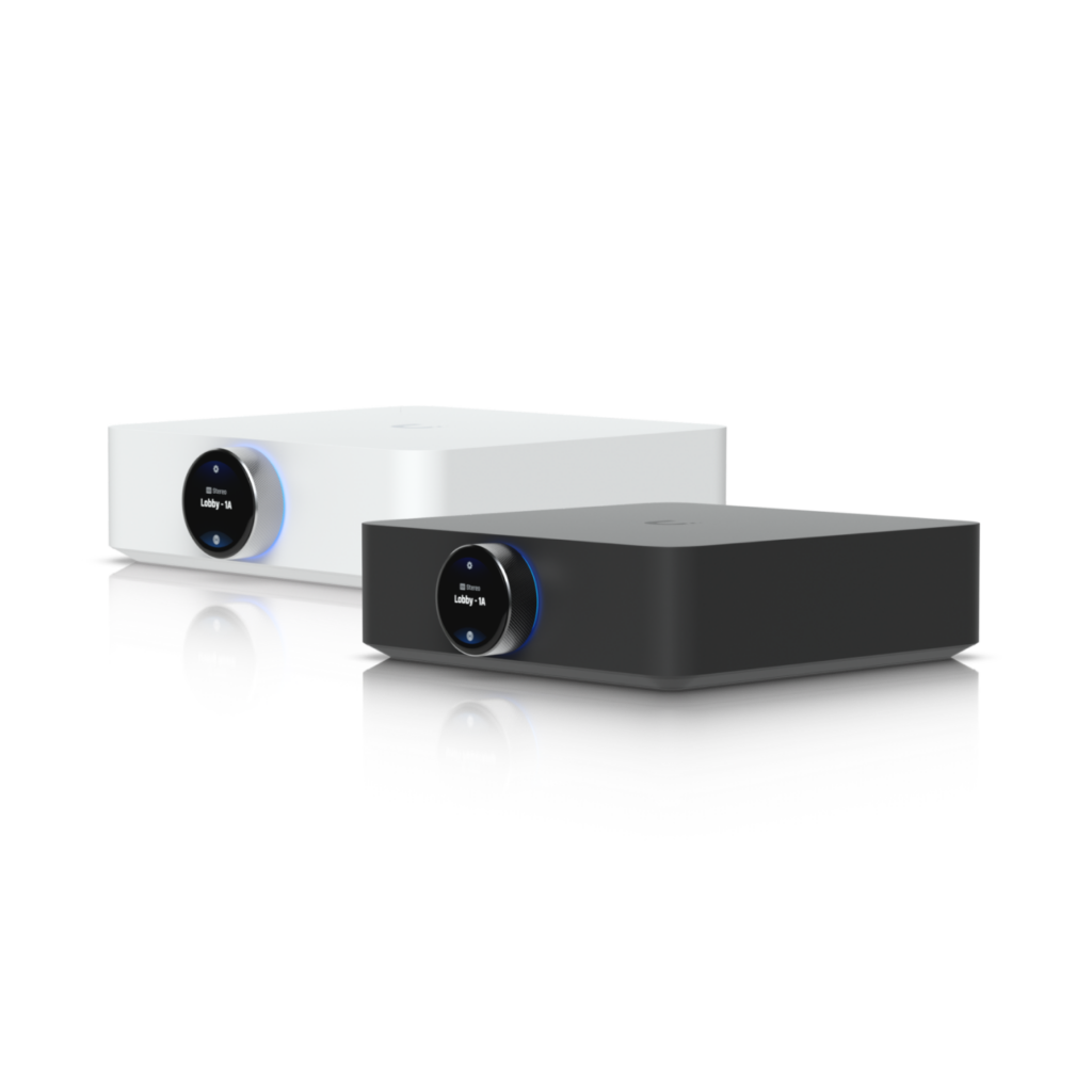 UniFi PowerAmp