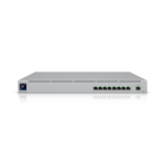 UPS PoE Switch Mission Critical (USW-Mission-Critical-EU) — UniFi Store