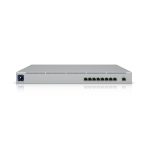 UPS PoE Switch Mission Critical (USW-Mission-Critical-EU) — UniFi Store