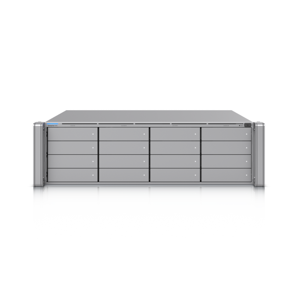Enterprise Network Video Recorder