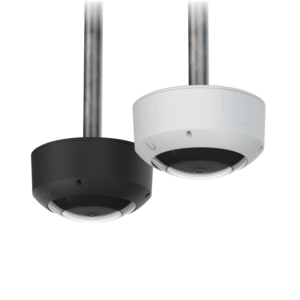 Camera AI 360 Junction Box