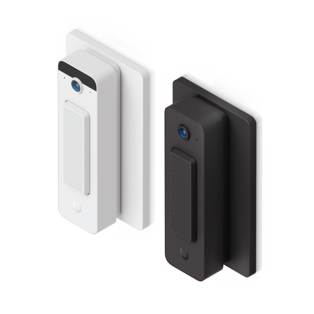 Doorbell Lite Gang Box Mounting Plate