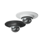 AI Dome Camera Flush Mount
