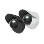 Dome Camera Weather Shield