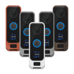 G4 Doorbell Pro Cover (UACC-G4-DB-Pro-Cover-Brick) — UniFi Store