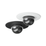 G5 Dome Ultra Flush Mount (UACC-G5-Dome-Ultra-FM-B) — UniFi Store