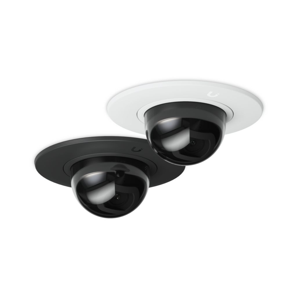 G5 Dome Ultra Surface Box Flush Mount