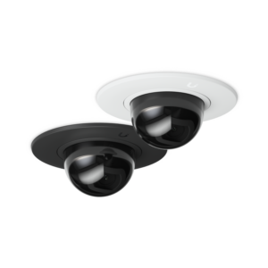 G5 Dome Ultra Flush Mount (UACC-G5-Dome-Ultra-FM-SB-B) — UniFi Store