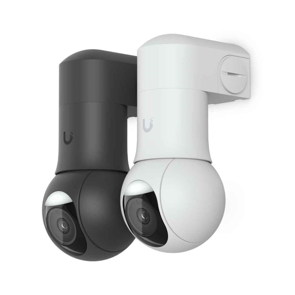 G6/G5 PTZ Conduit Adapter