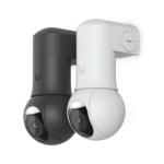 G6/G5 PTZ Conduit Adapter (UACC-G5-PTZ-CA-B) — UniFi Store