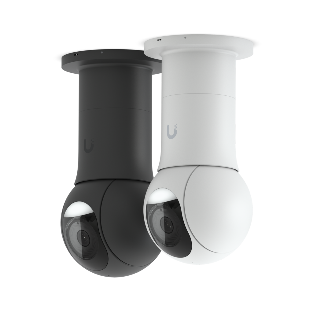 G5 PTZ Surface Mount