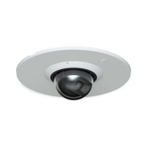 G6 Dome Camera Flush Mount (UACC-G6-Dome-FM-W) — UniFi Store