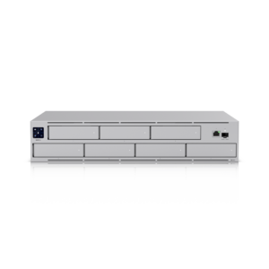 Network Video Recorder Pro (UNVR-Pro-EU) — UniFi Store