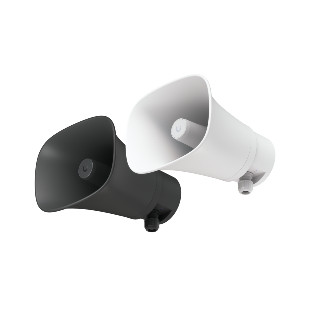 AI Horn Speaker