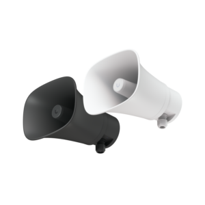 AI Horn Speaker (UP-AI-Horn-Speaker-B) — UniFi Store