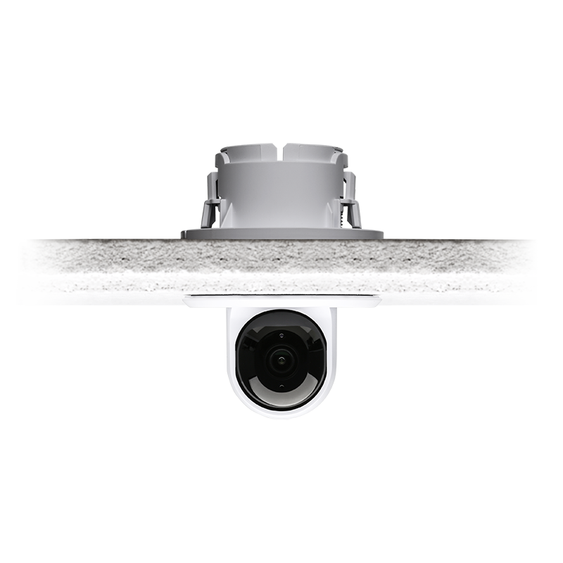 Flex In-Ceiling Mount