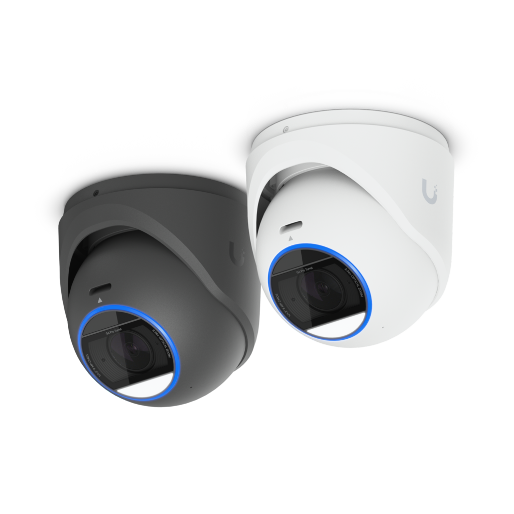 Camera G6 Pro Turret