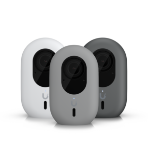 Camera G4 Instant Cover (UACC-G4-INS-Cover-Dark Grey) — UniFi Store