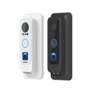 G4 Doorbell Pro PoE Gang Box Mount (UACC-G4 Doorbell Pro PoE-Gang Box) — UniFi Store