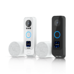 G4 Doorbell Pro PoE Kit (UVC-G4 Doorbell Pro PoE Kit) — UniFi Store
