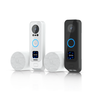 G4 Doorbell Pro PoE Kit (UVC-G4 Doorbell Pro PoE Kit) — UniFi Store