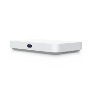 Cloud Gateway Fiber (UCG-Fiber-EU) — UniFi Store