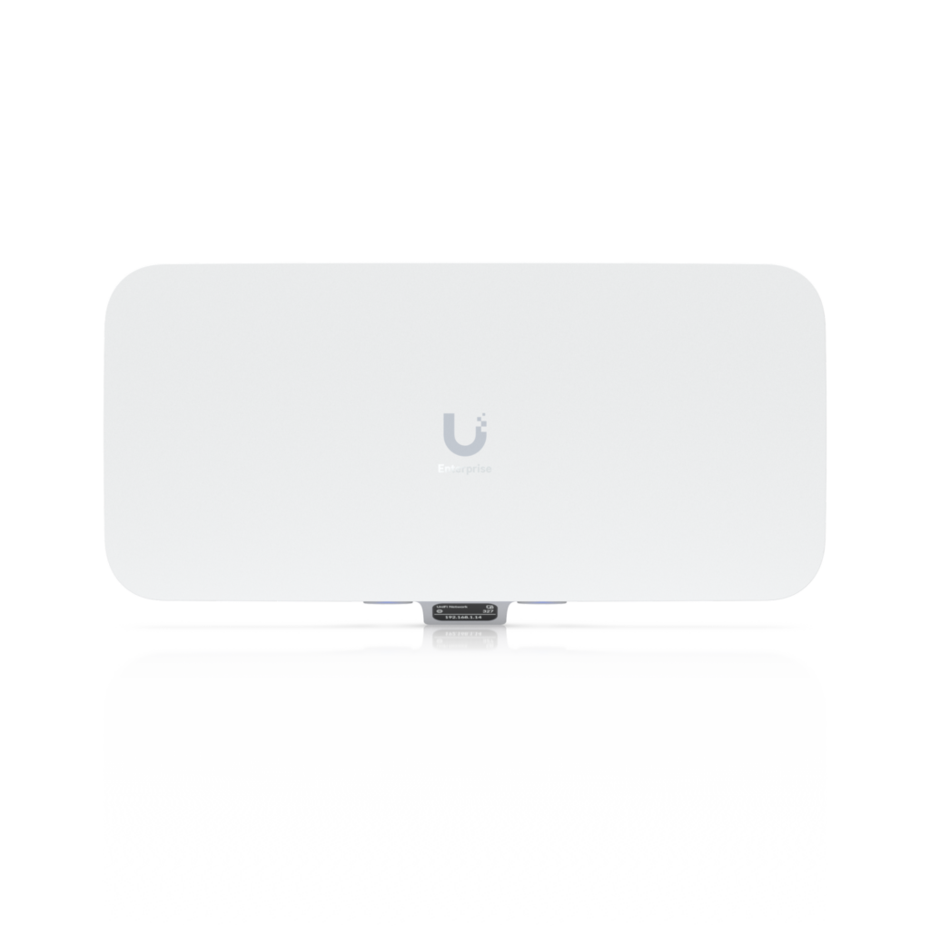 Access Point E7 Audience