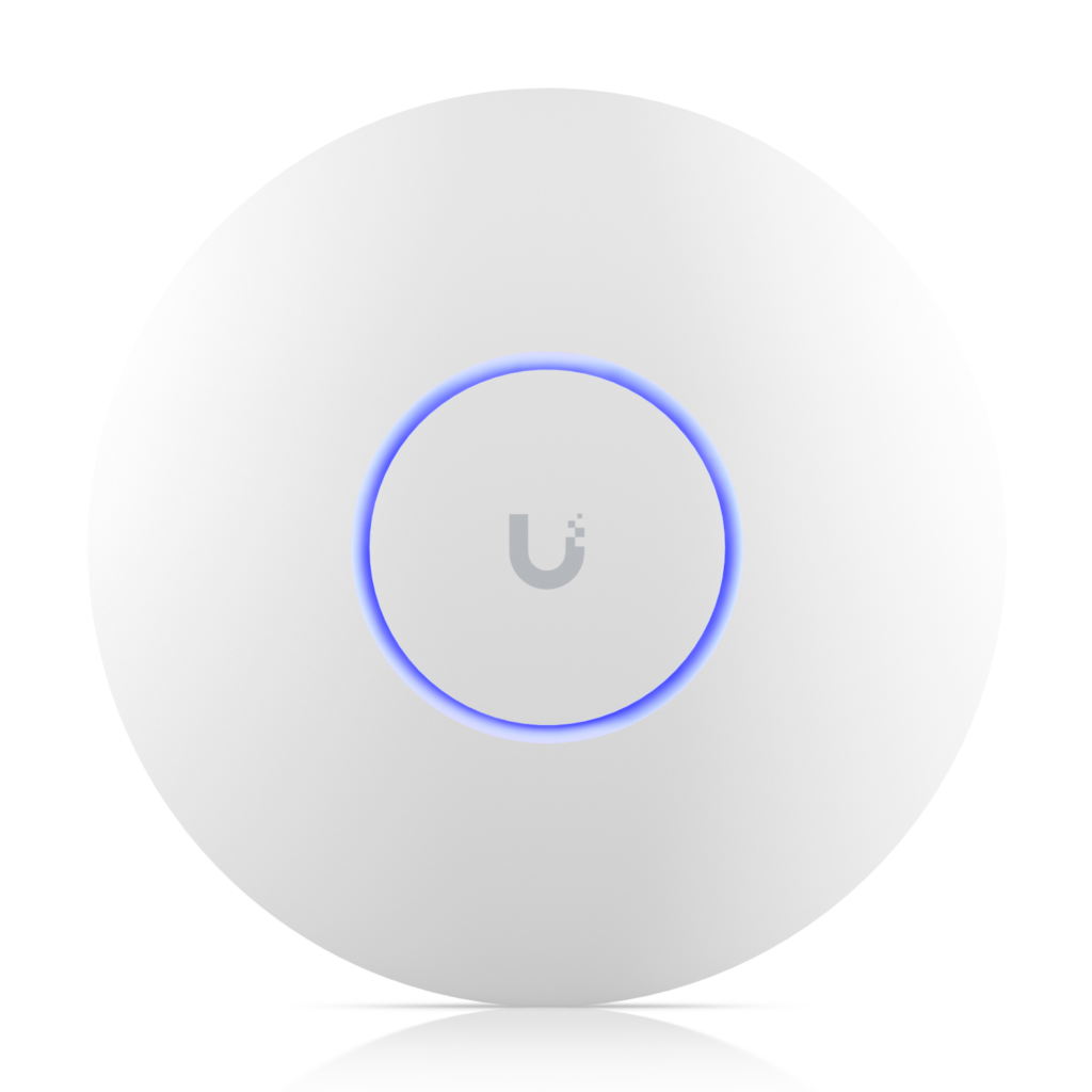 Access Point U6 Enterprise