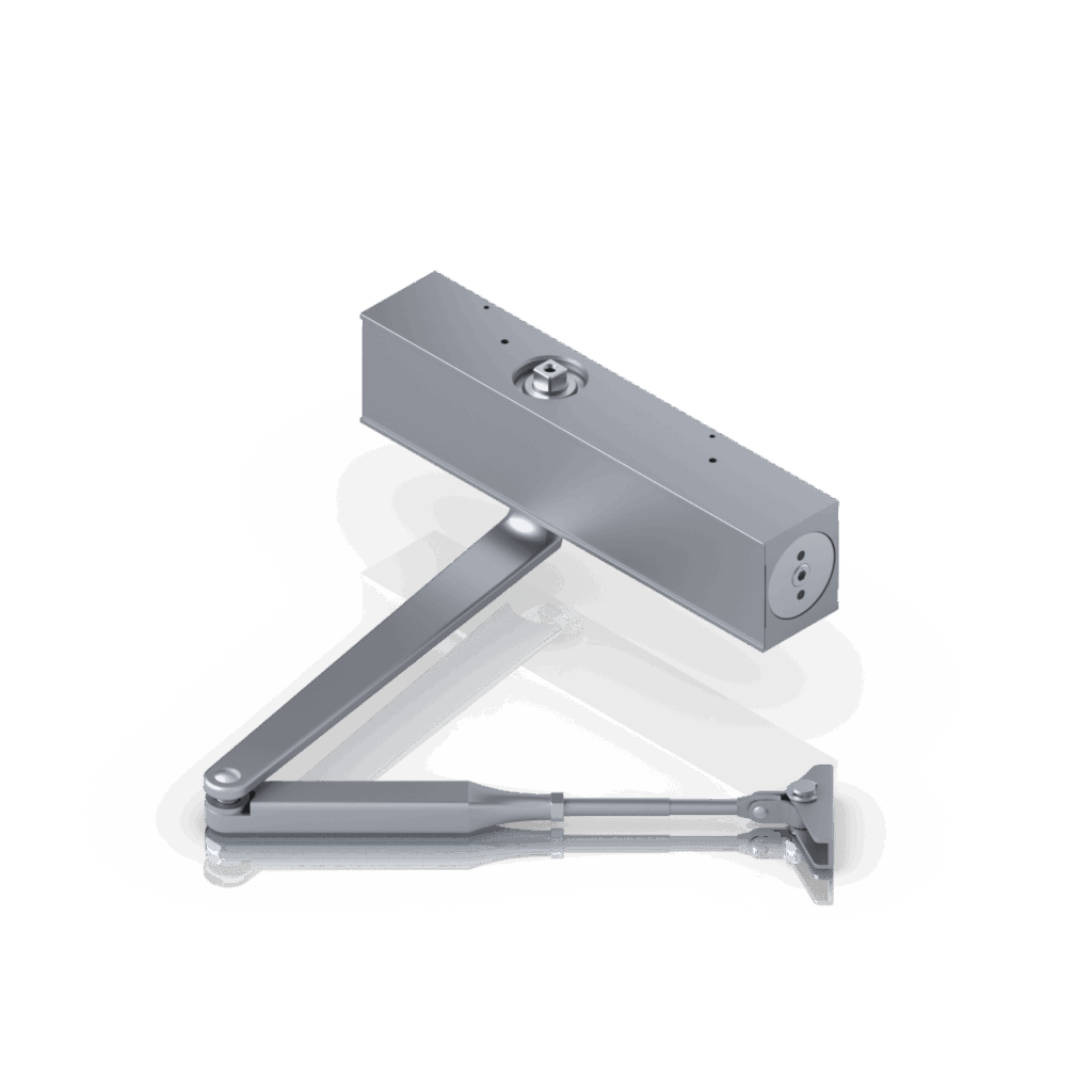 Enterprise Fortress Gateway