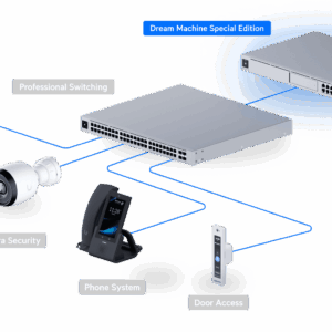 Dream Machine Special Edition