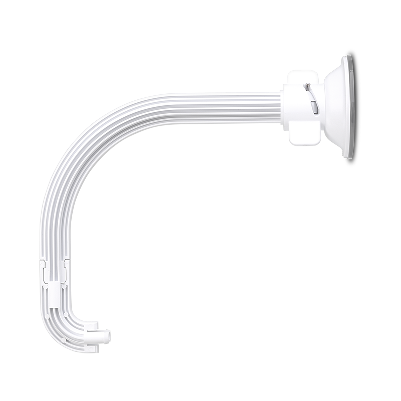 NanoBeam 16 Window Mount