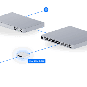 Switch Flex Mini 2.5G