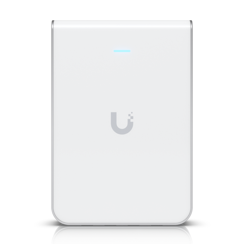 Access Point U6 In-Wall